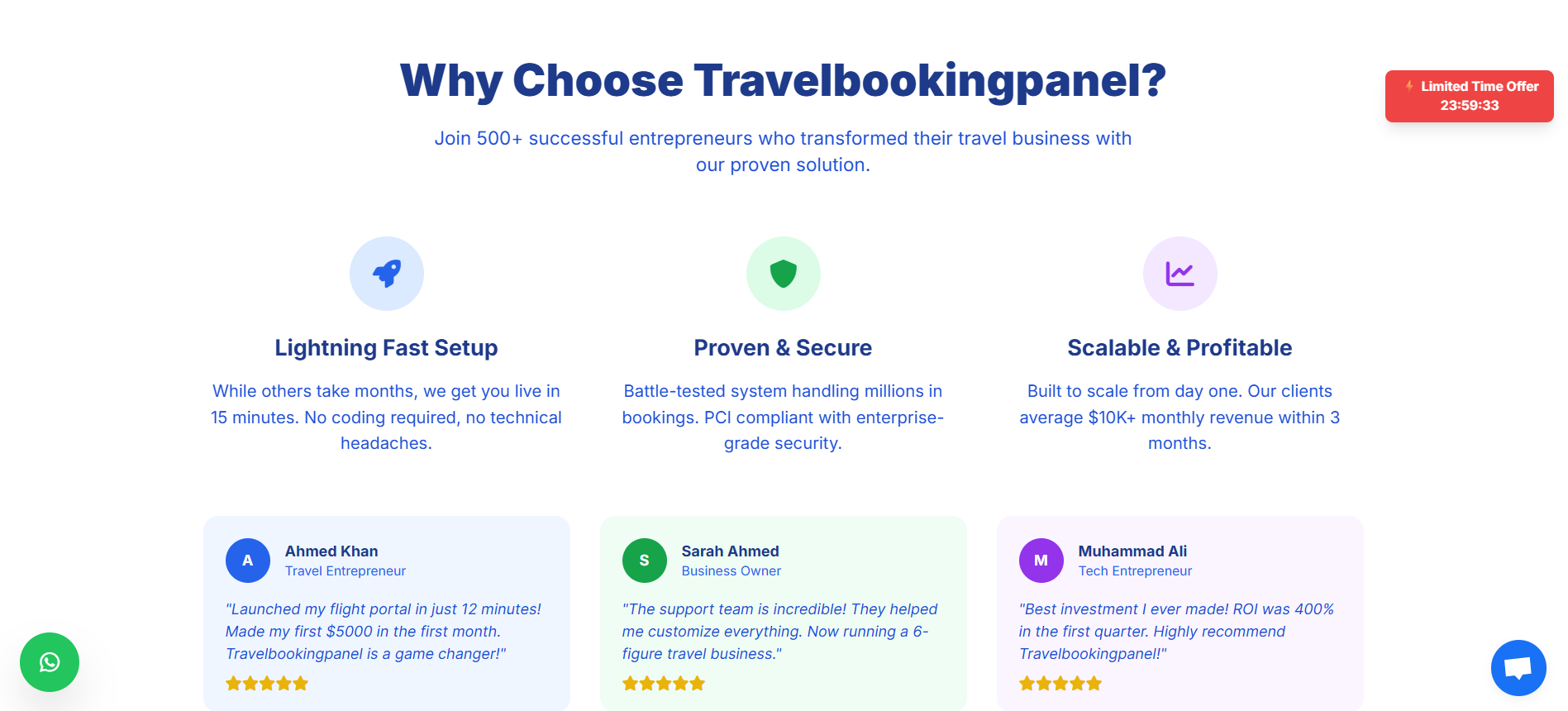 Setup Flight Booking Website to Sell Tickets Online | Complete Guide for Travel Agents